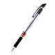 Ручка шариковая Unimax Maxflow UX-117-01 0.7 мм черная